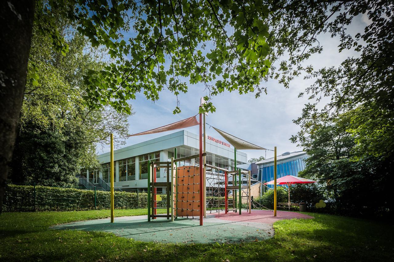 Autobahn Motel Siegerland Ost Siegen Exterior foto